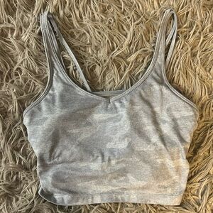 Vuori tank top
